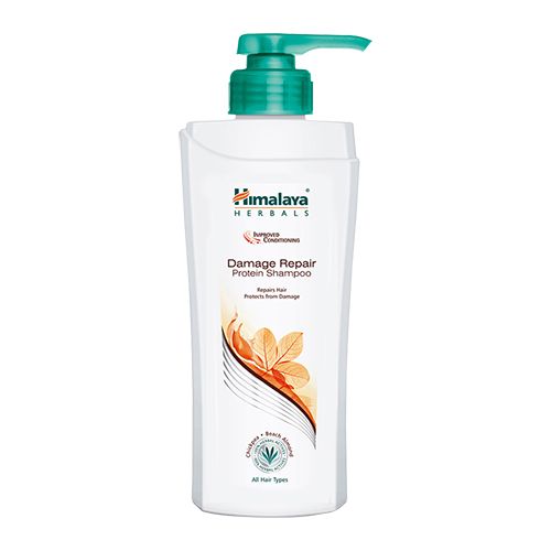 Himalaya Damage Repair Protein Shampoo, 700 ml