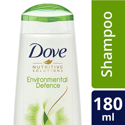 Dove Shampoo – Environmental Defence, 180 ml