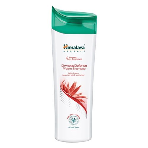 Himalaya Dryness Defense Protein Shampoo, 400 ml