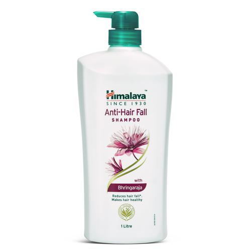 Himalaya Anti Hair Fall Shampoo, 1 L