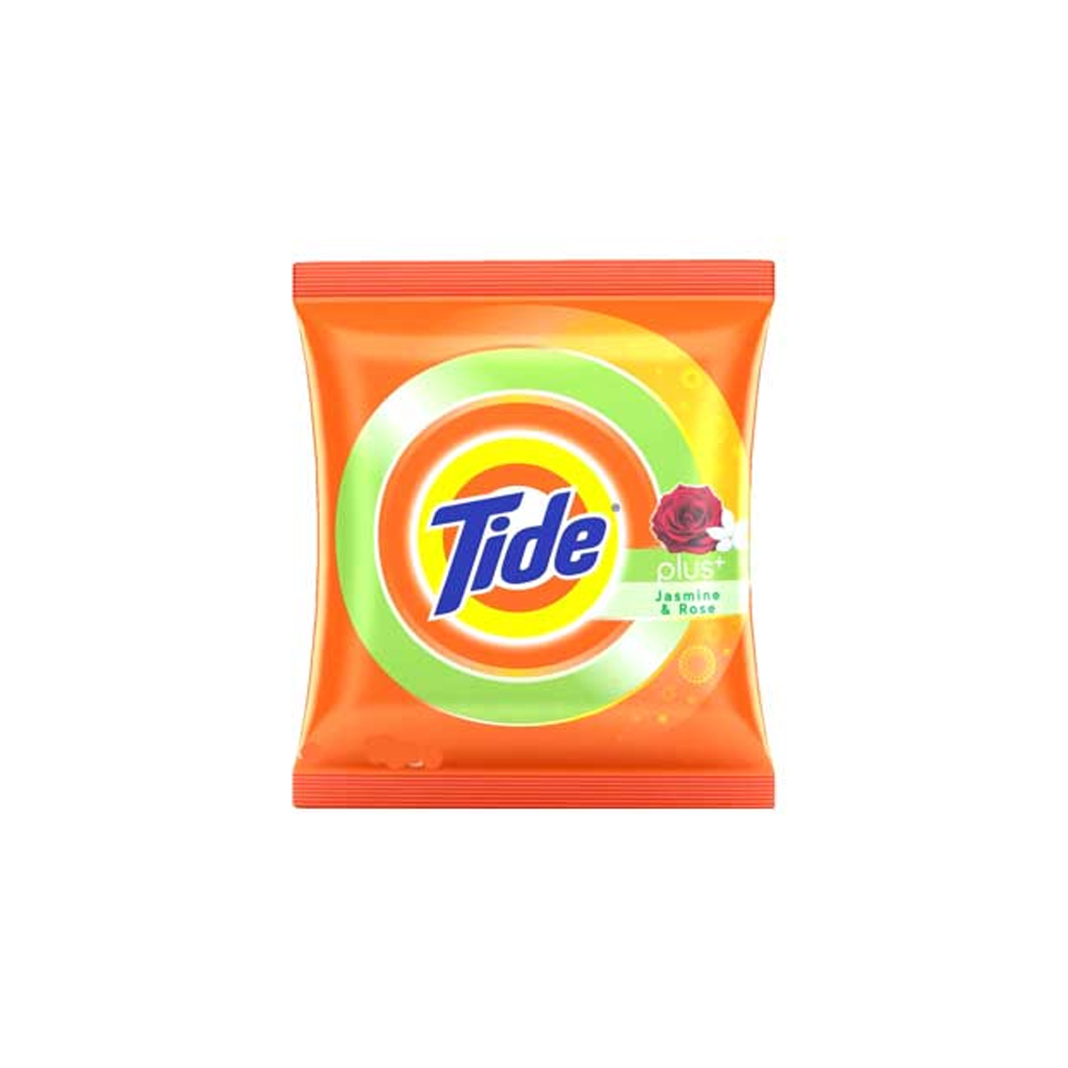 TIDE DETERGENT JASMINE & ROSE 500GM