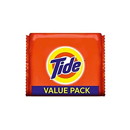 Tide Bar 200G Pack Of 5