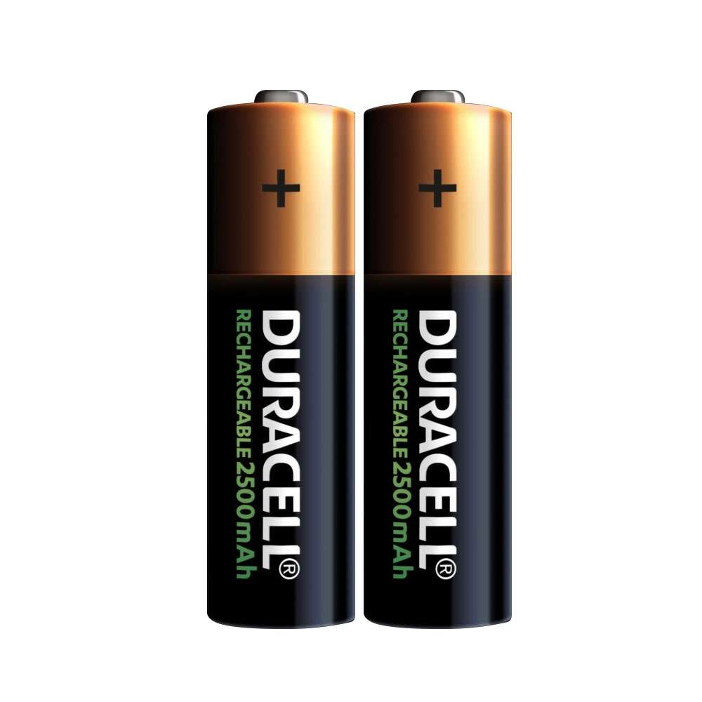 Duracell AAA Battery (Pack of 2)