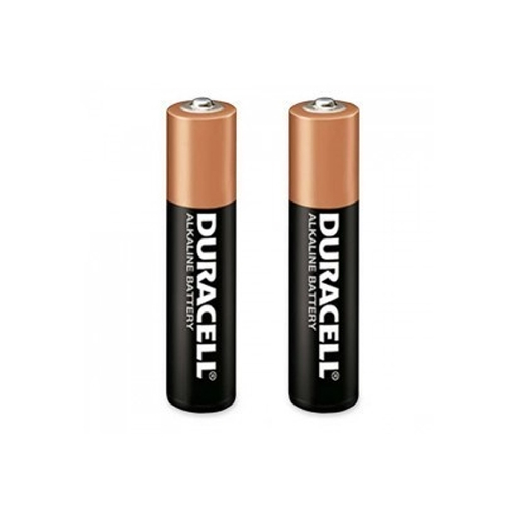 Duracell AAA Battery (Pack of 2)