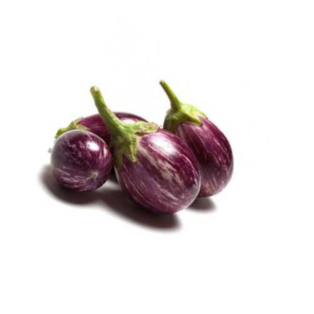 Brinjal Nagpur (Chhota Baigan) -500gms.