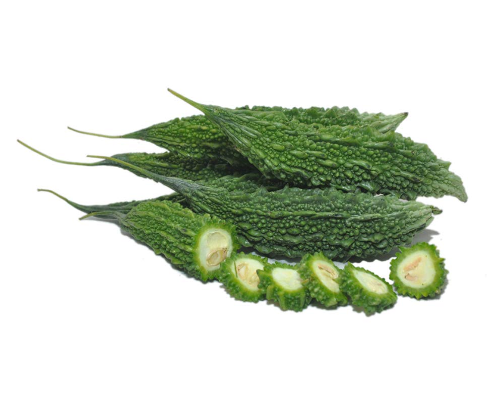 Karela (Bitter Gourd) – 250gms. to 300gms.