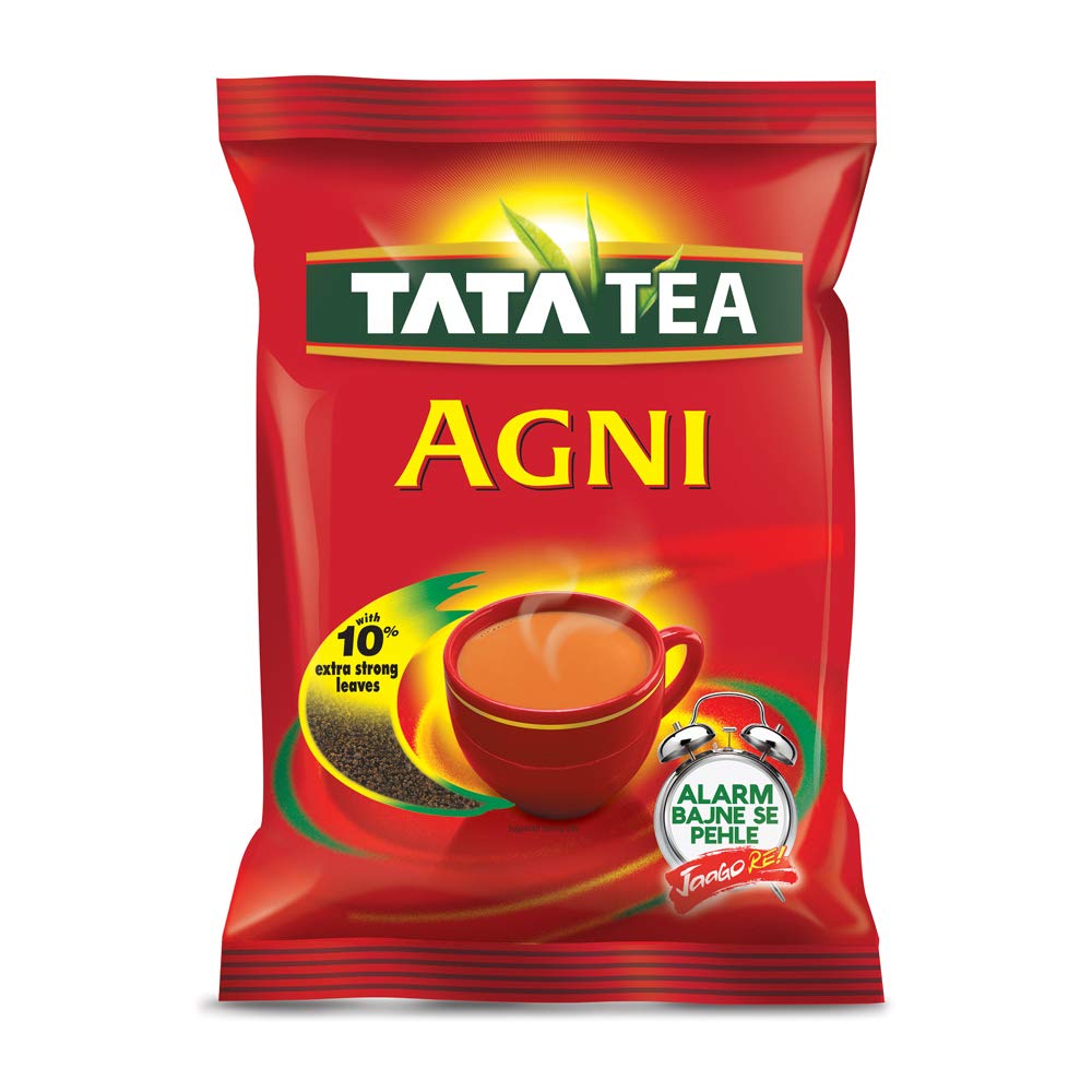 Tata Agni Leaf 250G