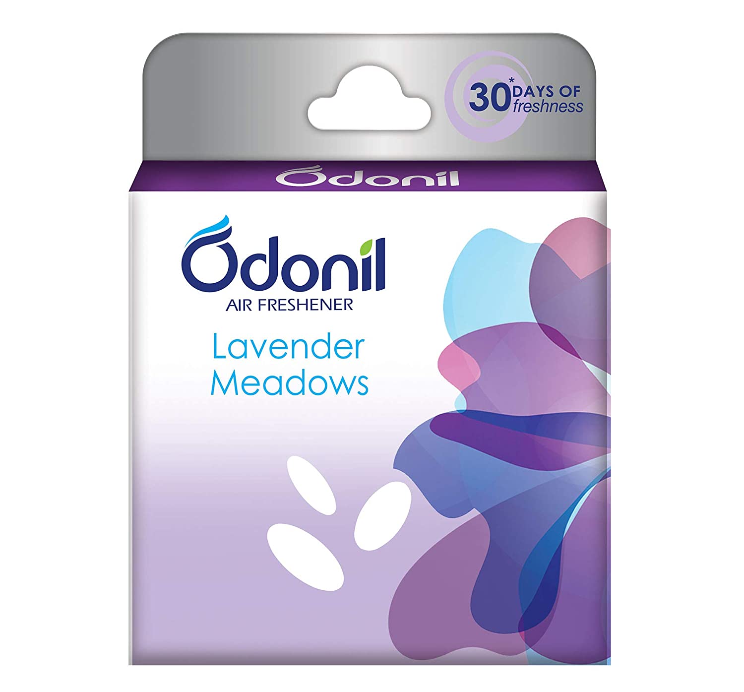 Odonil Lavender Meadows 75Gm