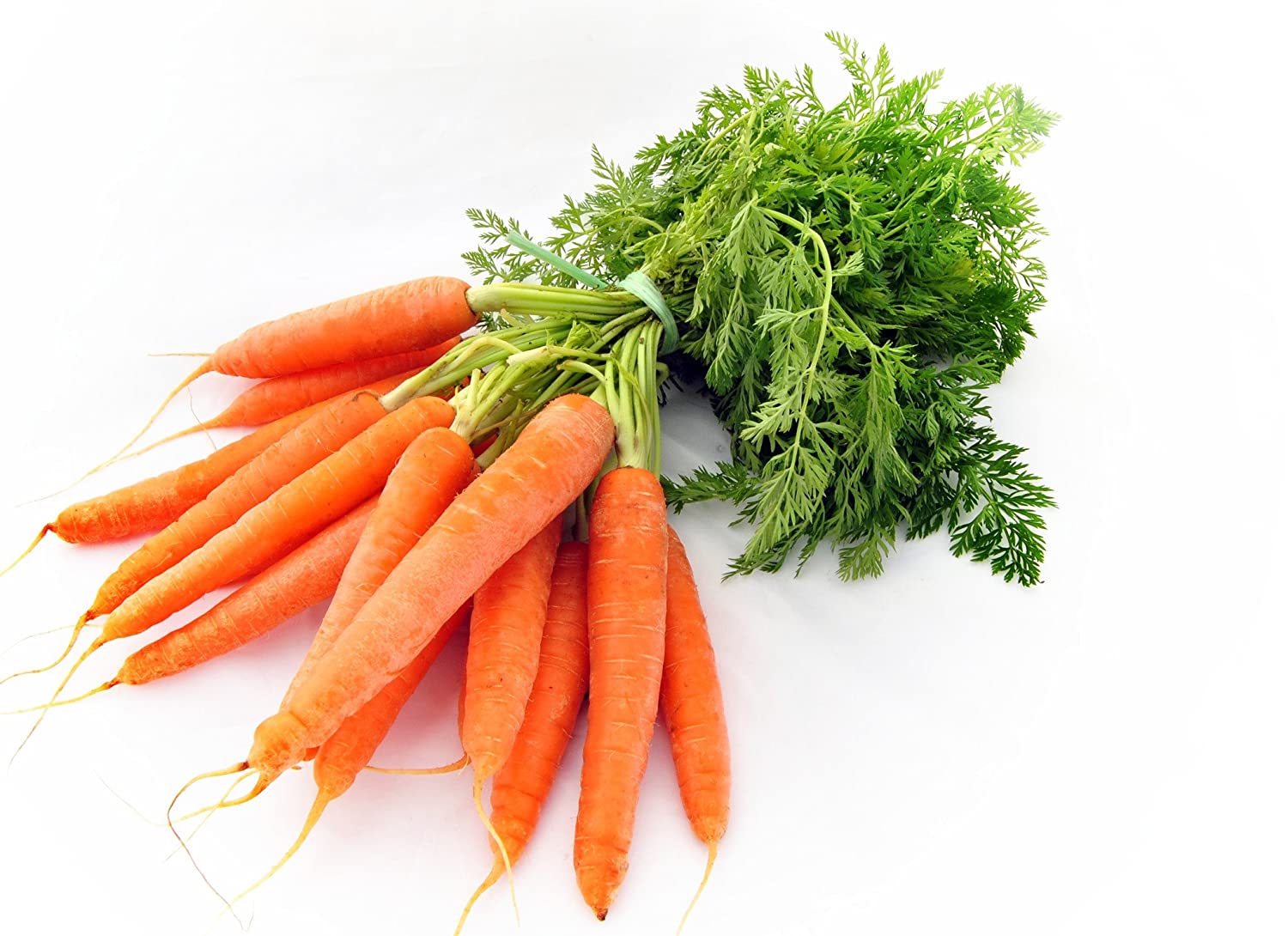 Carrot Orange – 250gms.