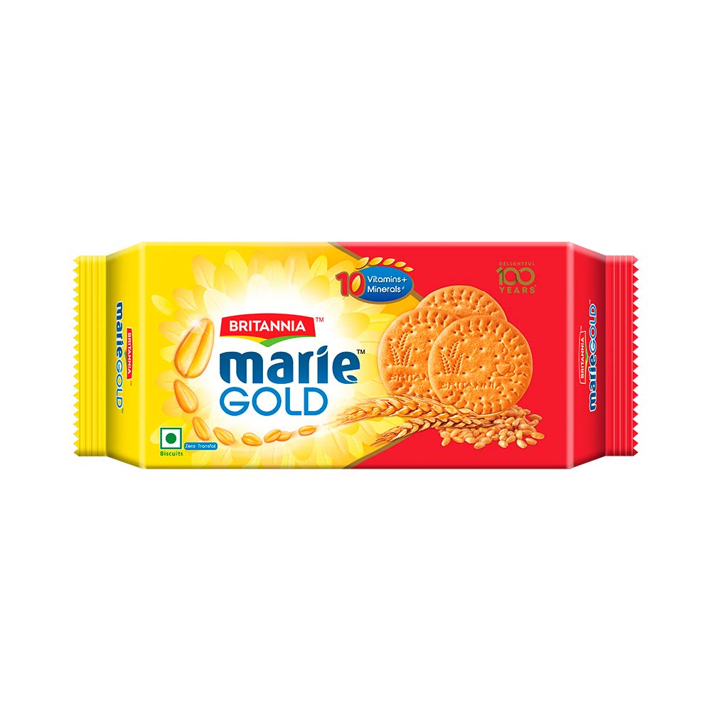 Britannia Biscuits ÛÒ Marie Gold