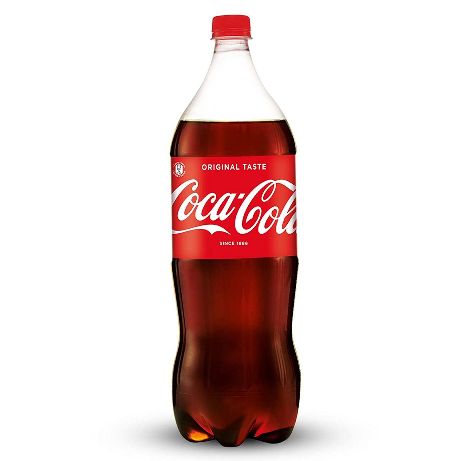 Coca Cola ÛÒ 2 Litres