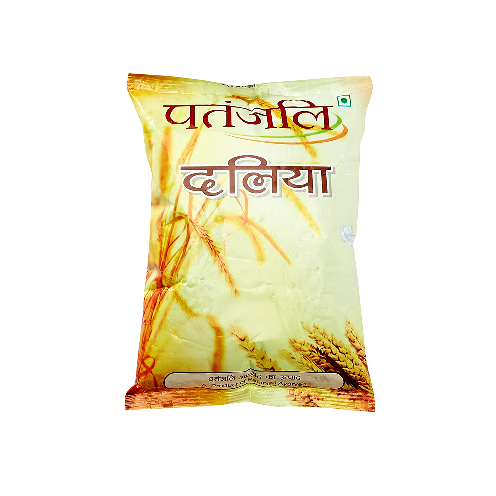 Patanjali Daliya, 500 g