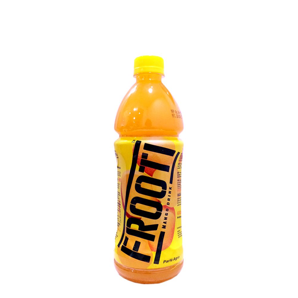 Frooti Pet Bottle 600ml.