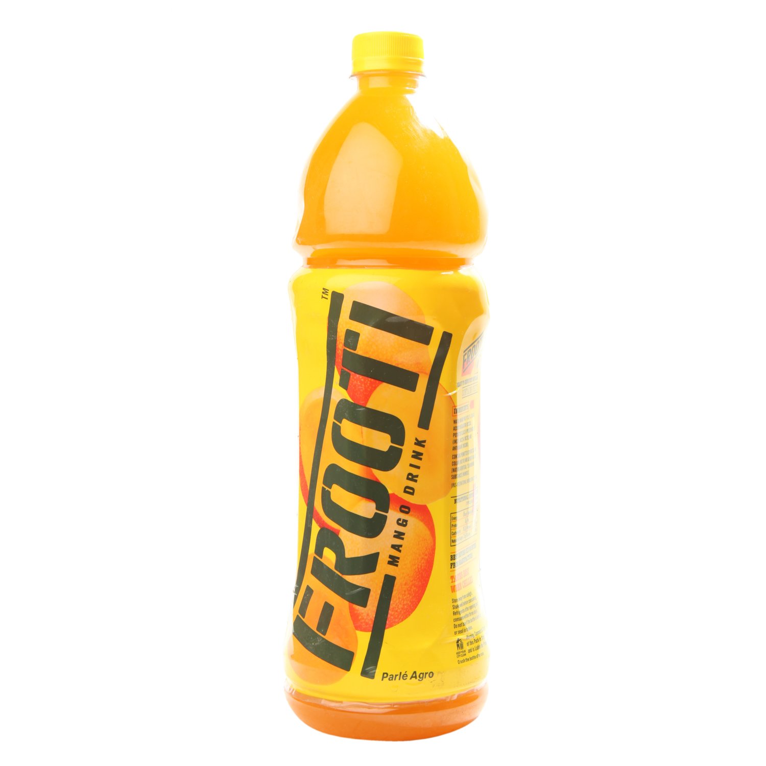 Frooti Mango Drink 1 Litre