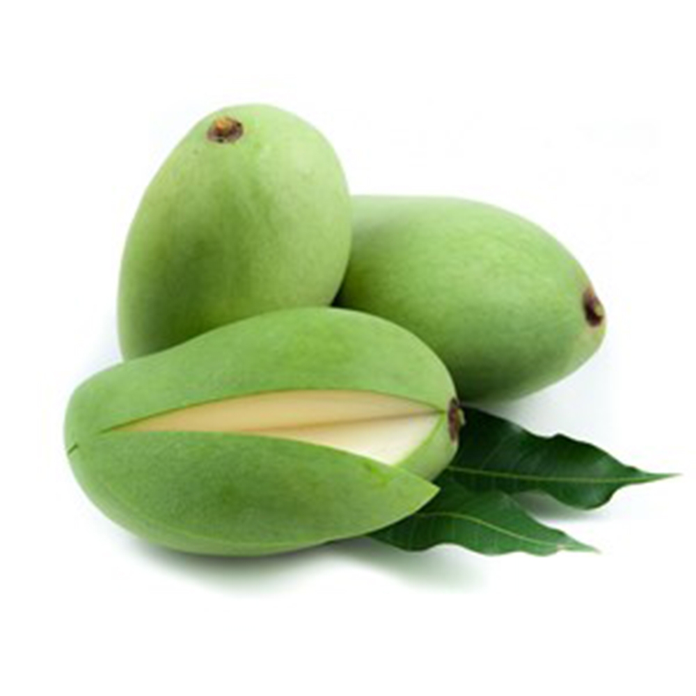 Raw Mango (Karry) -250gms.