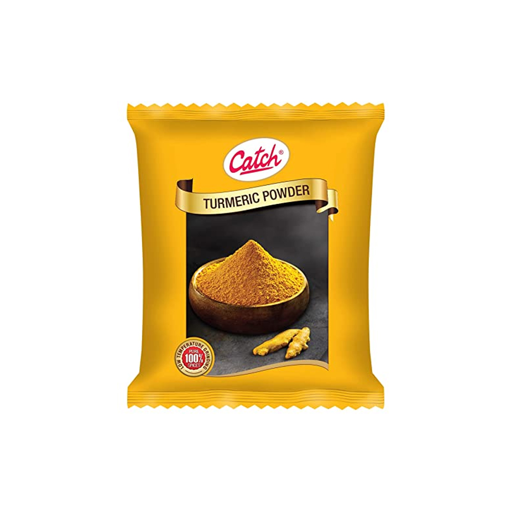 Catch Turmeric Powder, 200g