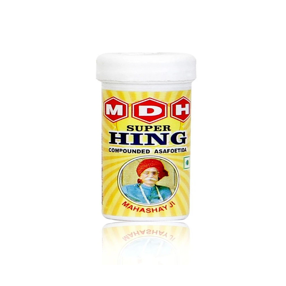 MDH Hing, 10 G Carton