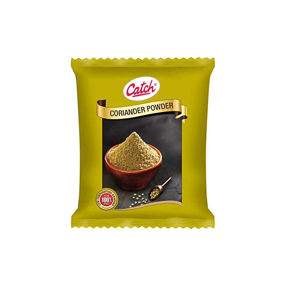 Catch Coriander Powder, 100g