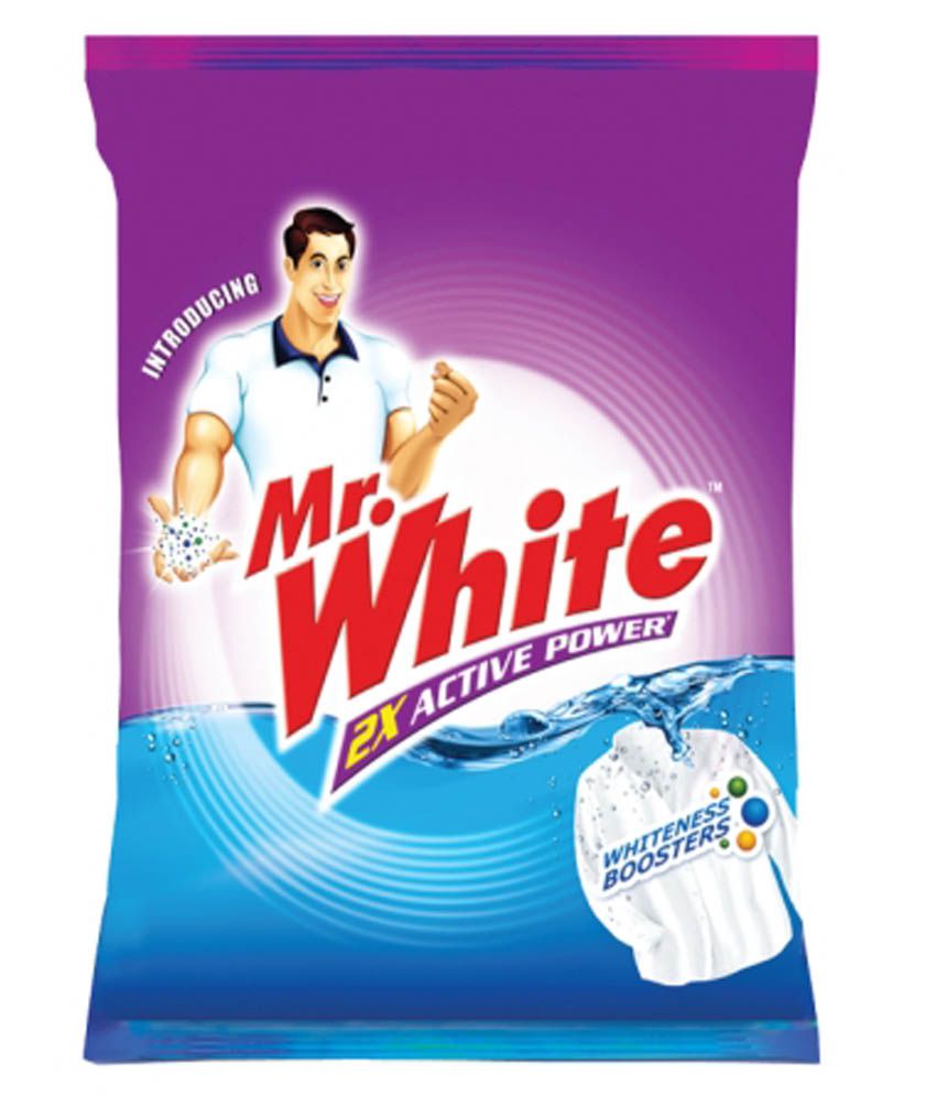 Mr. White Powder – 1 kg