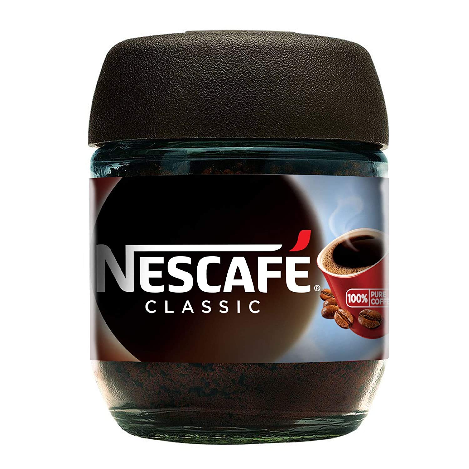 Nescafe Classic- 25gms. (JAR)