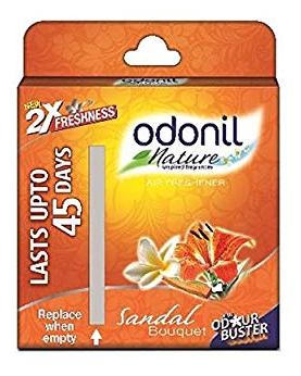 Odonil Air Fresherner – 35G,Sandal