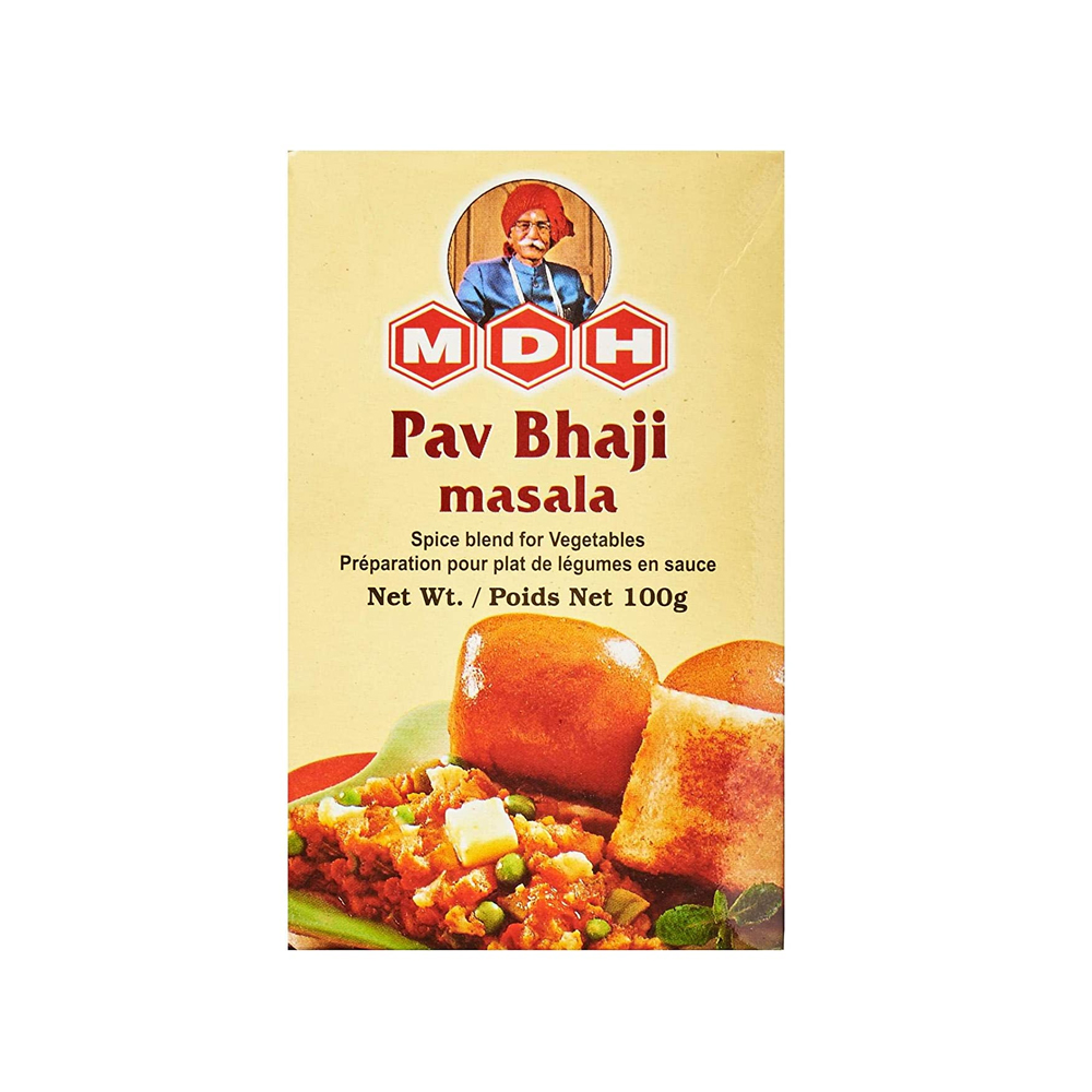 MDH Masala ÛÒ Pav Bhaji, 100 g