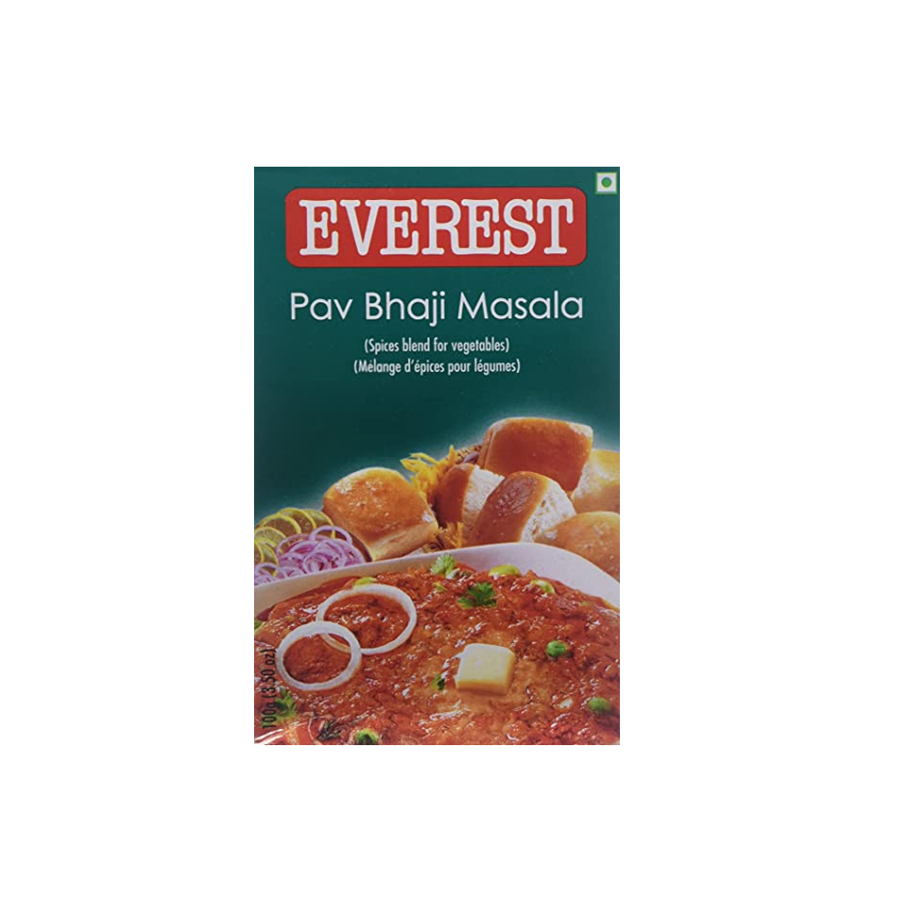 Everest Pav Bhaji Masala, 100 g