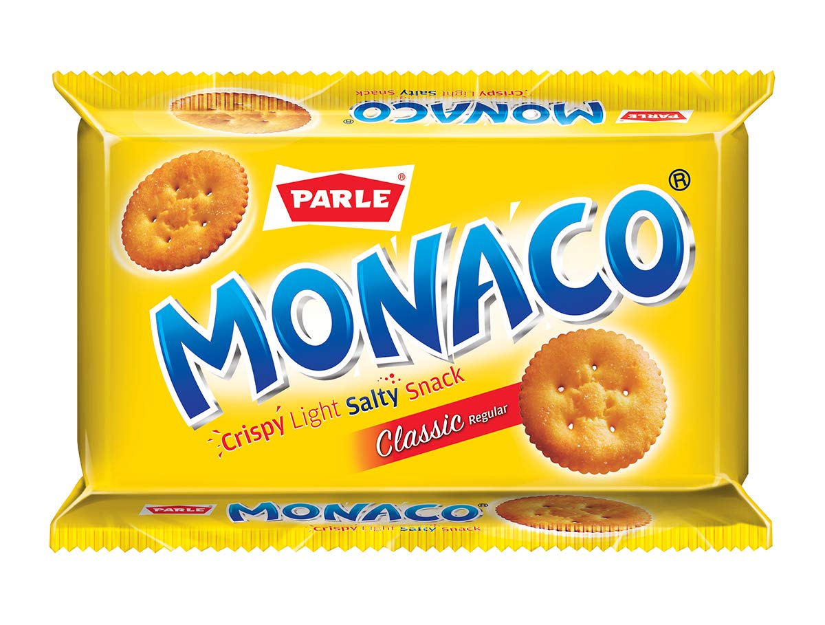 Parle Biscuits ÛÒ Monaco Salted Snack