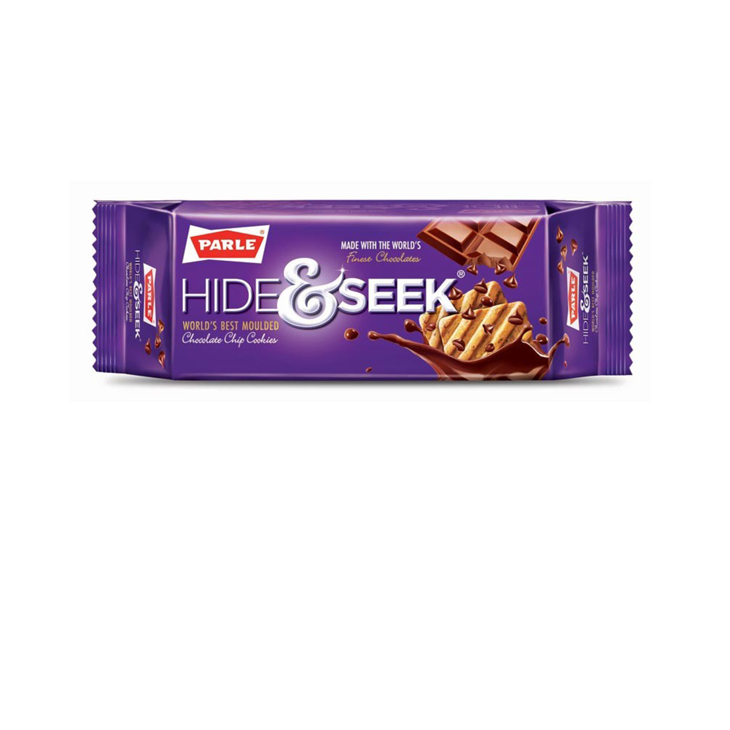 Parle Hide & Seek Chocolate