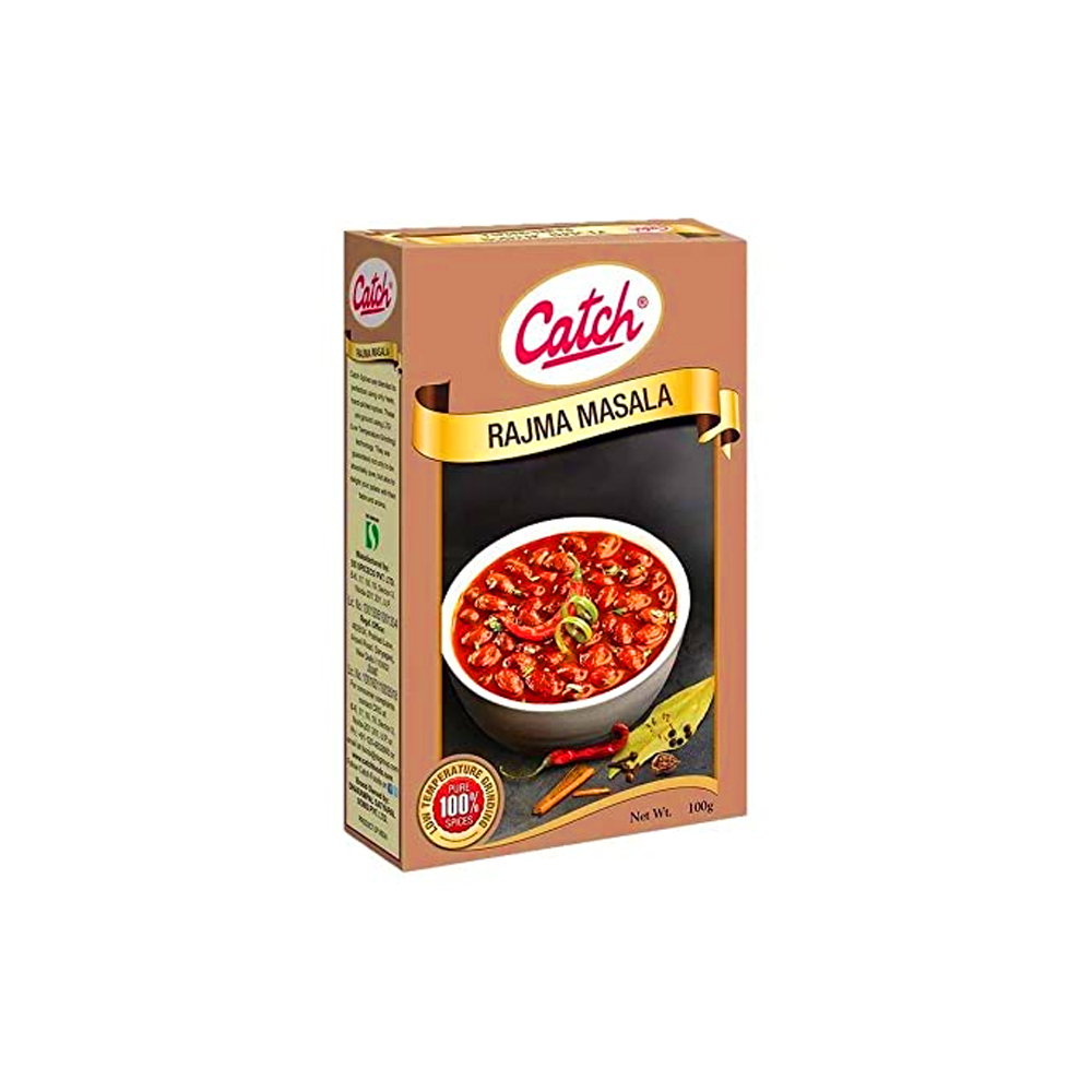 Catch Masala ÛÒ Rajma, 100 g