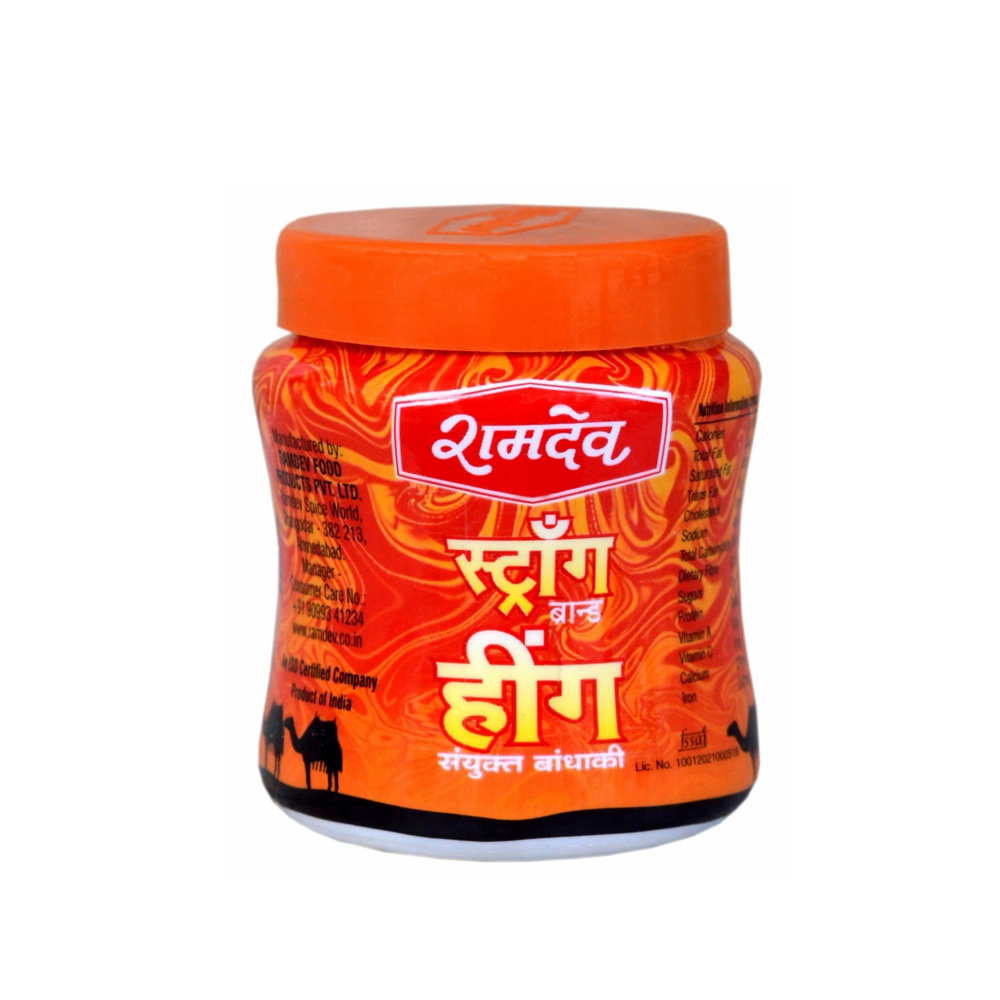 Ramdev Hing ÛÒ 25 gm