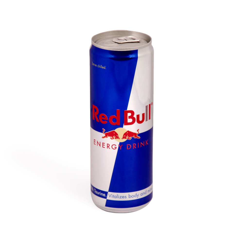 Red Bull Energy Drink- 350ml.