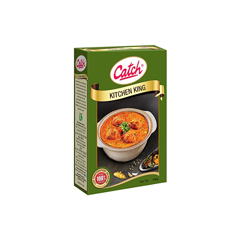 Catch Kitchen King, 100g