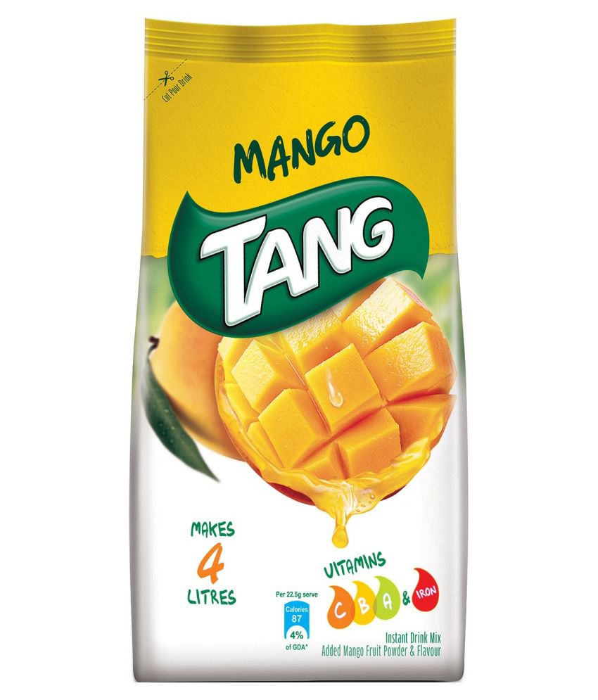 Tang Instant Drink Mix ÛÒ Mango 500gms.