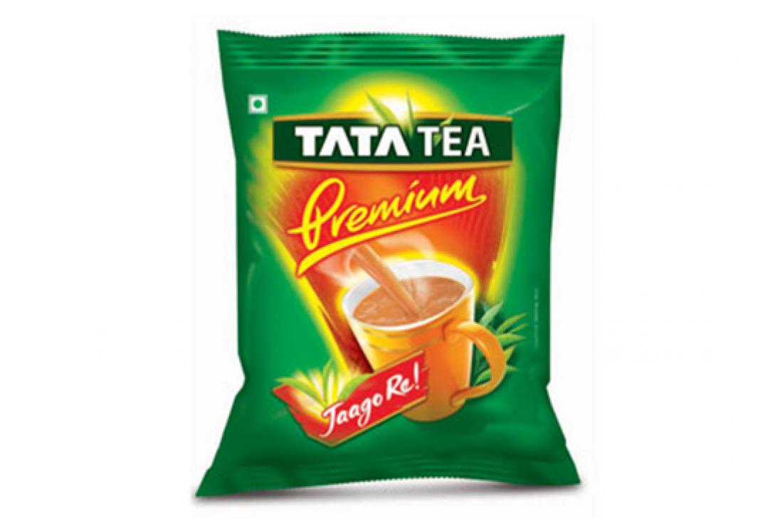 Tata Tea Premium Leaf 250G