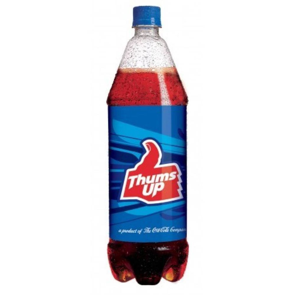 Thums Up Cola Pet Bottle ÛÒ 2 Litres