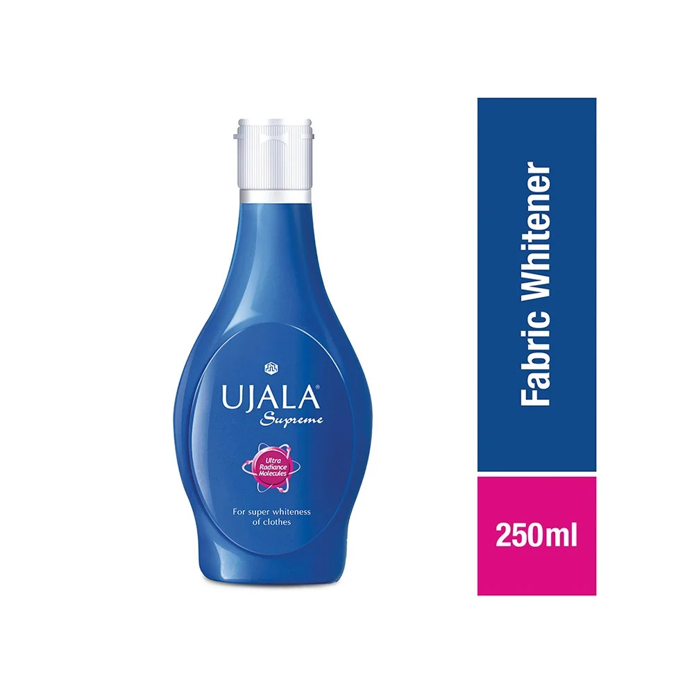 Ujala Ultra Radiance Liquid Fabric Whitener