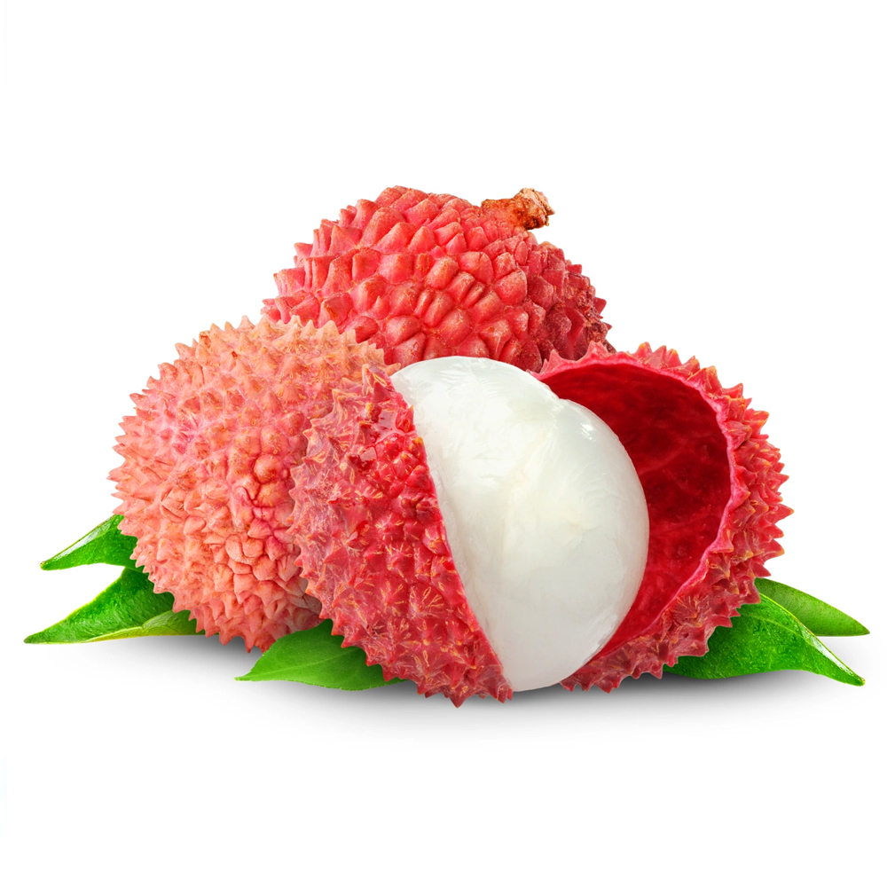 Litchi 500G