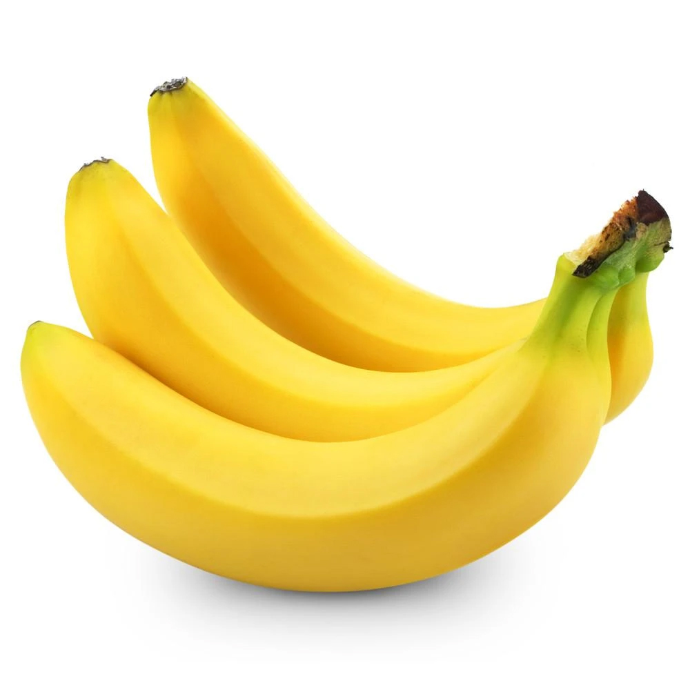 Bananas 6pc (700g To 900g)