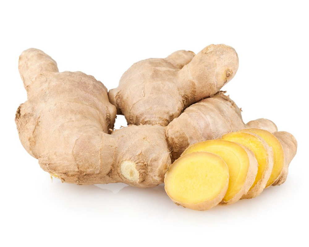 Ginger (Adrak)-100gms.