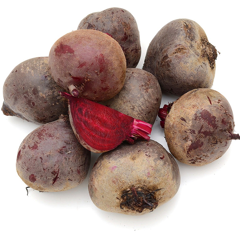 Beetroot (Chakundar) – 400gms.- 500gms.