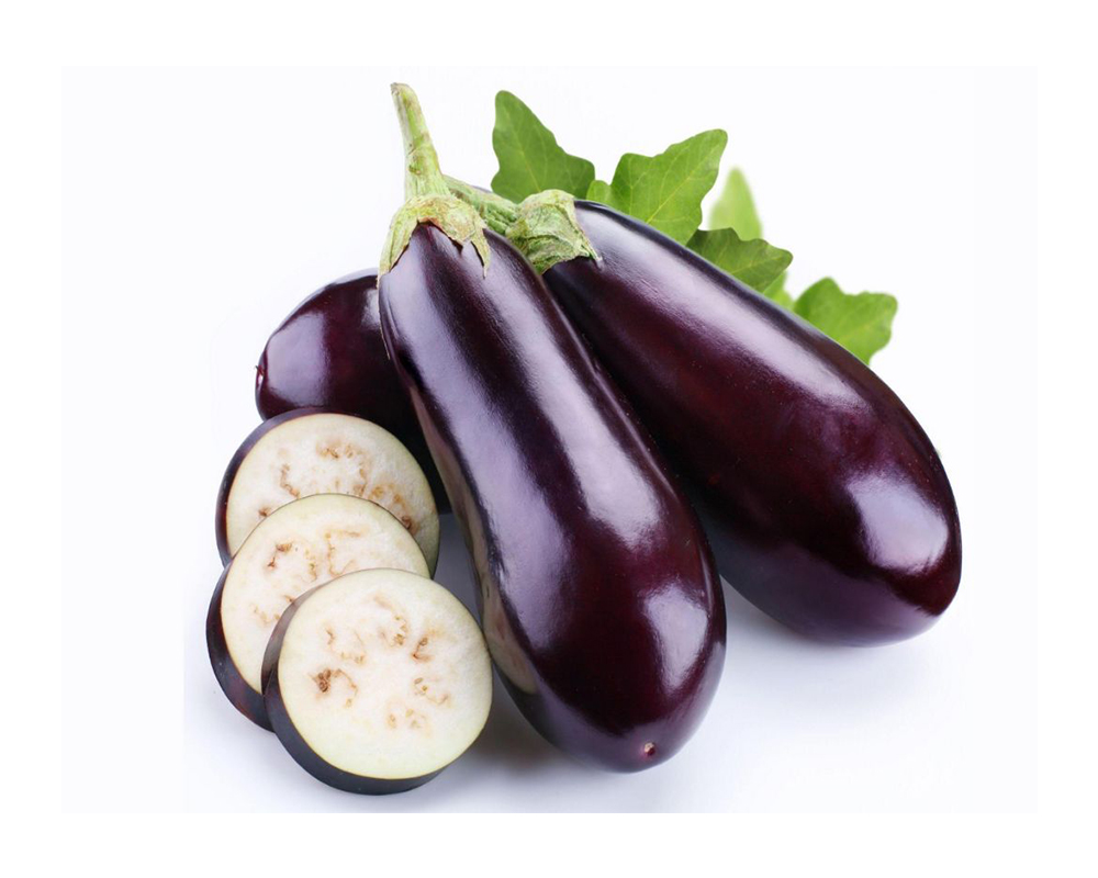 Brinjal Long (Baigan) – 500gms.