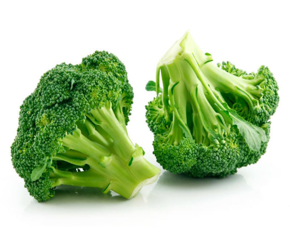 Broccoli -250gms.