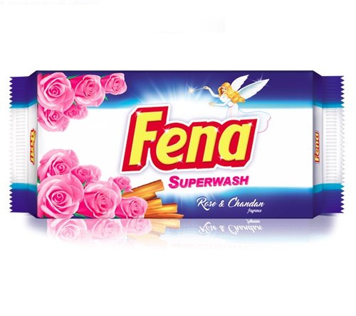 Fena Detergent Cake 100g Pack Of 10