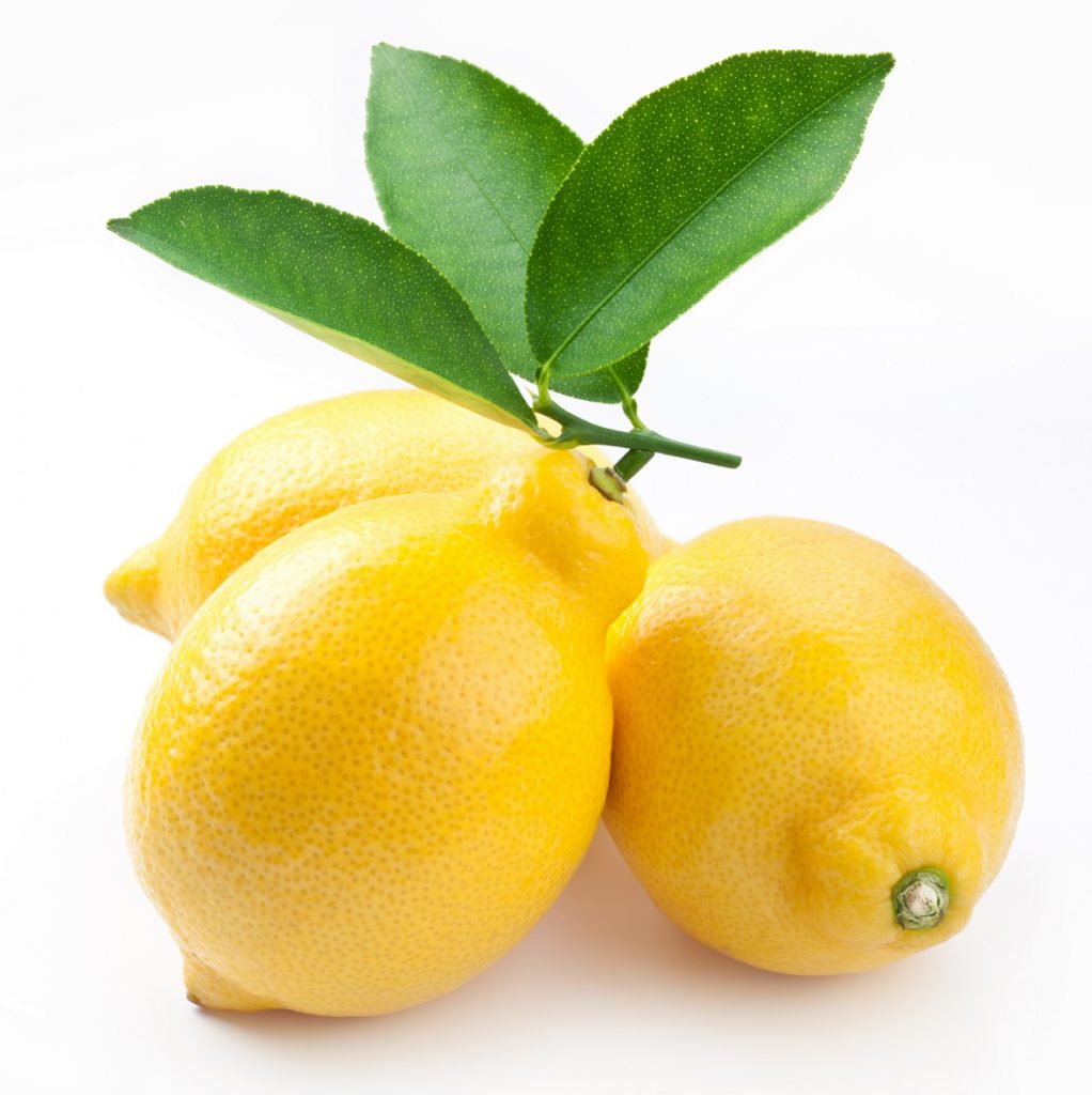 Lemon (Nimbu)- 250gms.