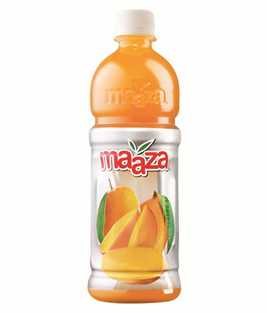 Maaza Mango Drink – 600ml.