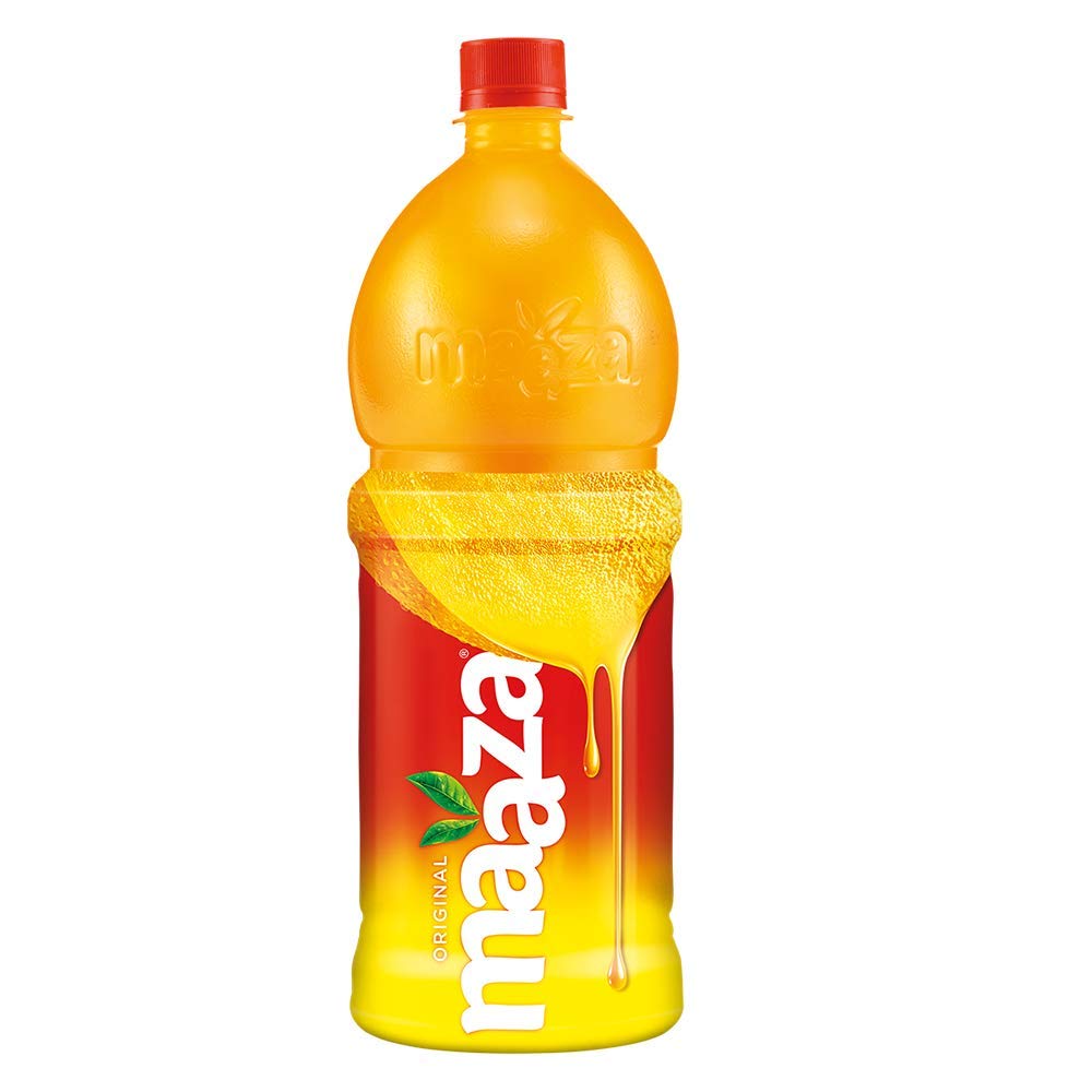 Maaza Mango Drink – 1.2Litres