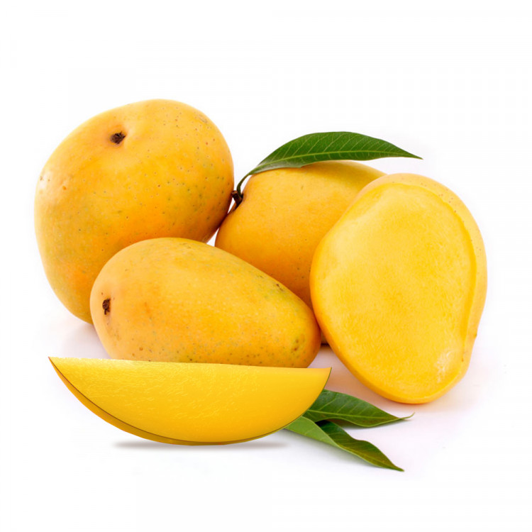 Mango Kesar – ( 800 gm to 1 kg )