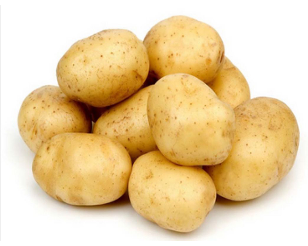 Potato New (Aloo) – 1 kg.