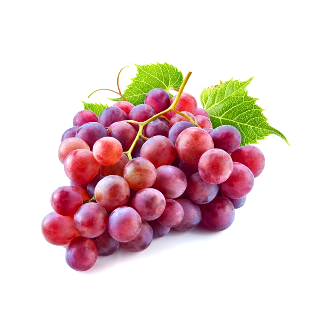 Grapes – Red Globe Imported 500G